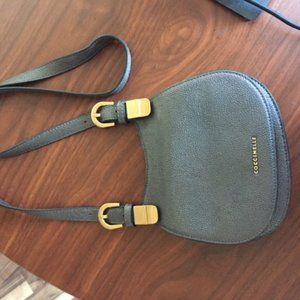 Coccinelle Cross Body Purse